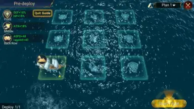 Screenshot von Age Of Pirates 3