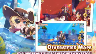 Screenshot von GEM-X 11