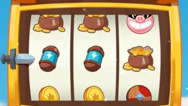 Screenshot von Coin Master 12