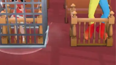 Screenshot von Court Master 3D 5