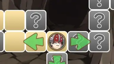 Screenshot von Dungeon and Adventure 6