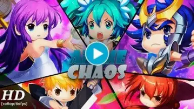 Screenshot von Anime Chaos 1