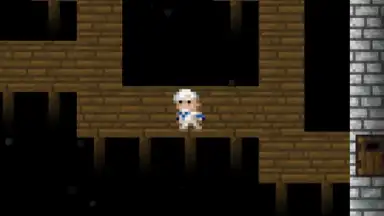 Screenshot von Remixed Pixel Dungeon 9