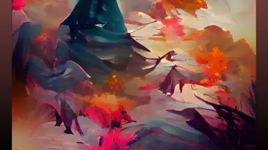 Screenshot von Dream by WOMBO 11