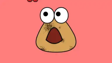 Screenshot von Pou 9