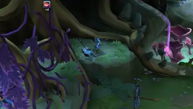 Screenshot von Avatar: Pandora Rising 6