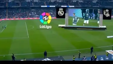 Screenshot von HD Video 2