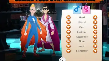 Screenshot von Hero Zero 2