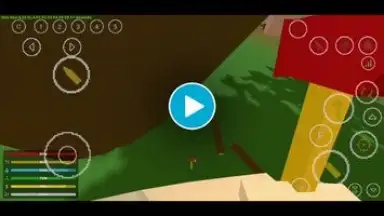 Screenshot von Unturned 1