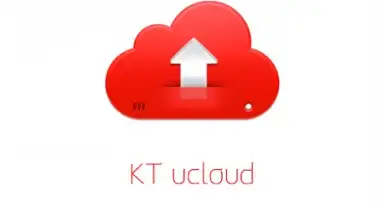 Screenshot von ucloud 4