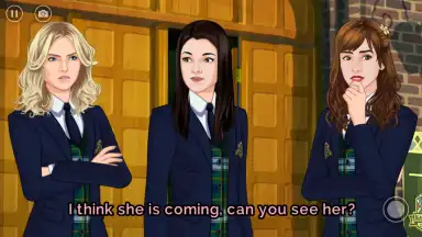 Screenshot von Soy Luna - Tu Historia 10