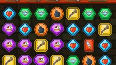 Screenshot von Fat Princess 8