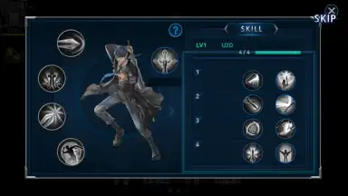 Screenshot von Treasure Hunter Mobile 6