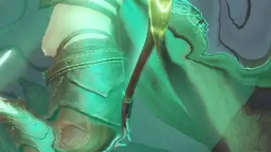 Screenshot von Game of Ever Legion 8