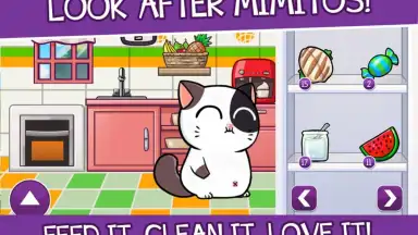Screenshot von Mimitos 10
