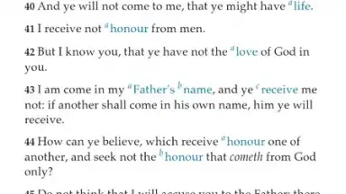 Screenshot von Biblioteca del Evangelio 8