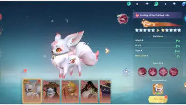 Screenshot von Swordaria 4