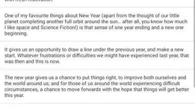 Screenshot von LearnEnglish Podcasts 3