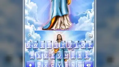 Screenshot von Holy Jesus 1