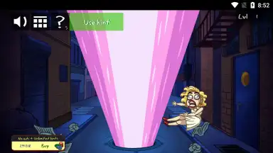 Screenshot von Troll Quest USA Adventure 6