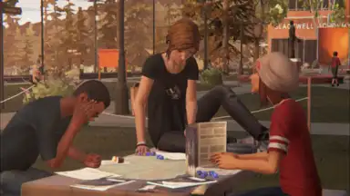 Screenshot von Life is Strange: Before the Storm 8