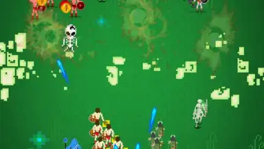 Screenshot von CoinOp Heroes 2 6