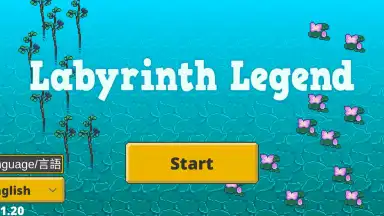 Screenshot von Dungeon Quest Action RPG - Labyrinth Legend 1
