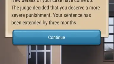 Screenshot von Hoosegow 7