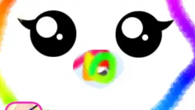 Screenshot von Drawing Games for Kids 3