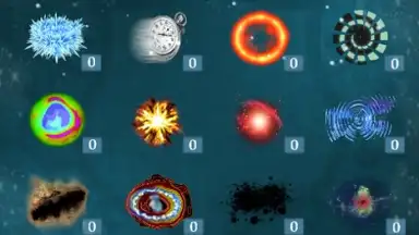 Screenshot von Speed Clicker 3