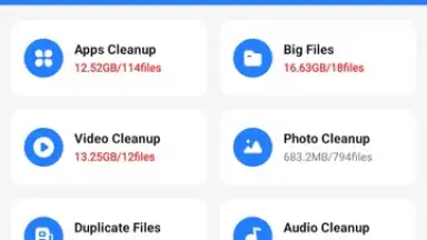 Screenshot von SHAREit - Connect & Transfer 15