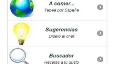 Screenshot von Tappeando 3