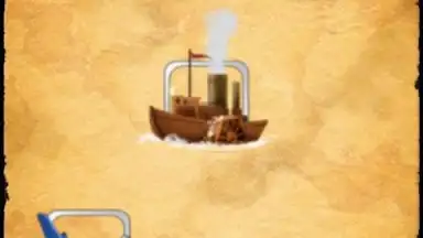 Screenshot von Alchemy Classic 1