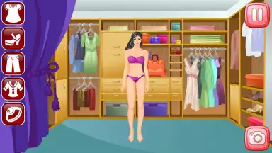 Screenshot von Design Clothes 3