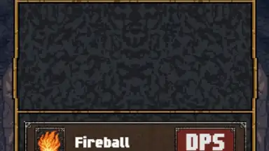 Screenshot von Tap Souls 9