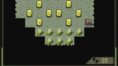 Screenshot von Doom Simulator 5