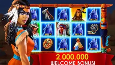 Screenshot von Oscar Slots 2