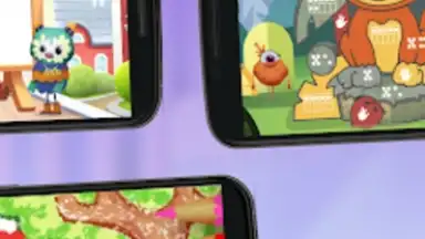 Screenshot von Intellecto Kids Learning Games 9