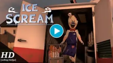 Screenshot von Ice Scream 1