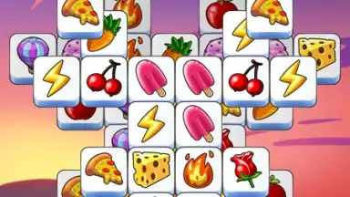 Screenshot von Tile Club 6