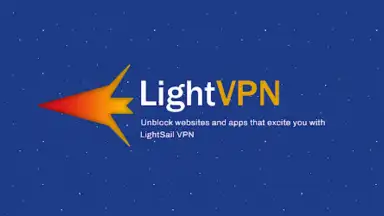 Screenshot von Light VPN - Secure VPN 14
