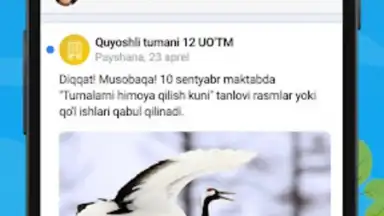 Screenshot von Kundalik.Family 8