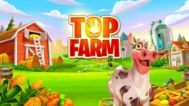 Screenshot von Top Farm 13