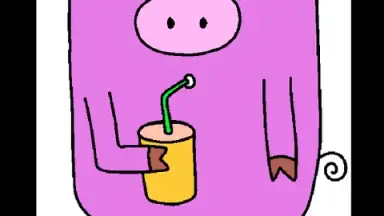 Screenshot von Coloring Book 8