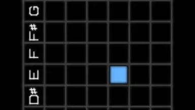Screenshot von PitchLab Lite 4