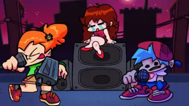 Screenshot von FNF Mobile : Friday Night Funkin 3