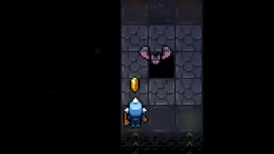 Screenshot von Redungeon 9