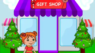 Screenshot von Lili Happy New Year Party 7