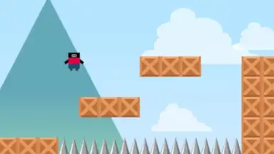 Screenshot von Impossible Journey 1