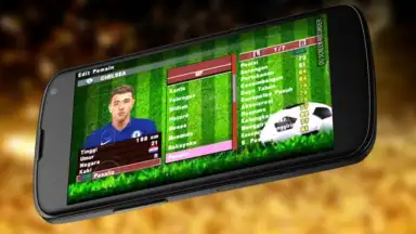 Screenshot von Guide For PES 2018 - Tips and Strategy 4